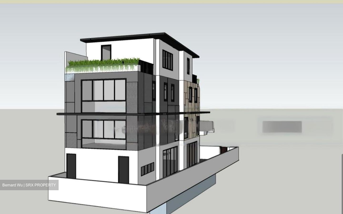 Shelford Road (D11), Semi-Detached #491167151